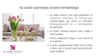 7. rész - Legféltettebb home staging titkaim alapképzés 2,0