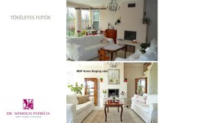 9. rész - Legféltettebb home staging titkaim alapképzés 2,0