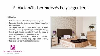 4.	rész - Kezdő gyakorlati home staging Workshop 1. nap