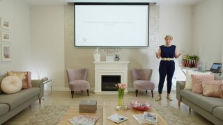 5.	rész - Kezdő gyakorlati home staging Workshop 1. nap