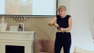 8.	rész - Kezdő gyakorlati home staging Workshop 1. nap