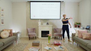 9.	rész - Kezdő gyakorlati home staging Workshop 1. nap